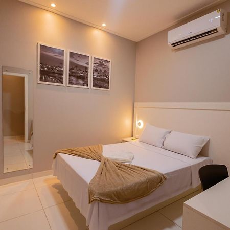 Loft Braganca Apart-Hotel Buitenkant foto